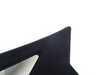 ES#110750 - 51432699060 - "C" Pillar Cover - Right - Black - Genuine BMW - BMW