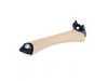 ES#255219 - 51417230854 - Door Pull Strap - Right - For vehicles with beige interior - Genuine BMW - BMW