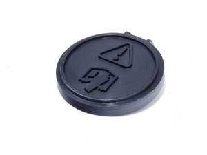 ES#2708962 - 17107515485 - Expansion Tank Cap / Cover Lid - Located on the coolant expansion tank - URO - MINI