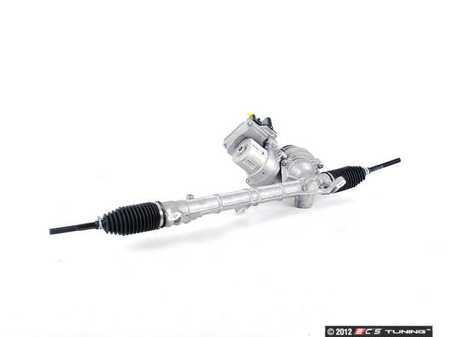 ES#2586789 - 32106856876KT - Power Steering Rack - No core charge full rack - Genuine MINI - MINI