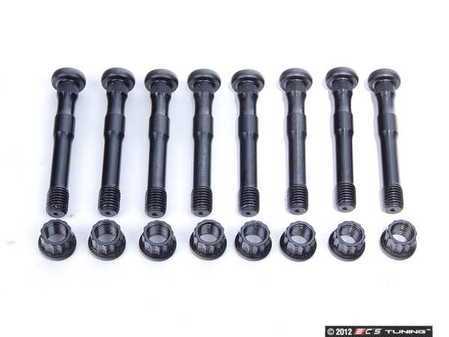 ES#261252 - 104-6004 - Connecting Rod Bolt Set - Pro-Series complete rod bolt set - ARP - Audi Volkswagen