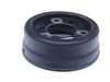 ES#42603 - 23131220584 - E30 Driveshaft Vibration Damper - Located at the front of the drive shaft - Genuine BMW - BMW