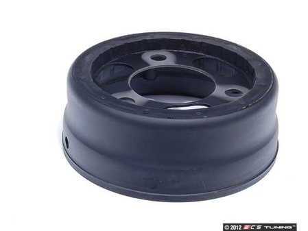 ES#42603 - 23131220584 - E30 Driveshaft Vibration Damper - Located at the front of the drive shaft - Genuine BMW - BMW