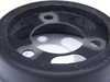 ES#42603 - 23131220584 - E30 Driveshaft Vibration Damper - Located at the front of the drive shaft - Genuine BMW - BMW