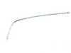 ES#74417 - 51117033475 - Front Chome Bumper Moulding - Driver (Left) - Ready for install - Genuine BMW - BMW