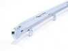 ES#74417 - 51117033475 - Front Chome Bumper Moulding - Driver (Left) - Ready for install - Genuine BMW - BMW
