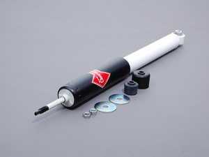ES#2587231 - 2023261600 - Rear Shock Absorber - Priced Each - Fits Left Or Right Side - KYB - Mercedes Benz