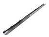 ES#75811 - 51121945926 - Rear Bumper Trim - Runs from corner to corner of the rear bumper - Genuine BMW - BMW