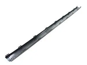 Rear Bumper Trim