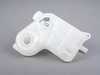 ES#2586930 - 8E0121403KT1 - Expansion Tank Replacement Kit - Everything you need to replace your faded, cracked, or leaky expansion tank! - Assembled By ECS - Audi