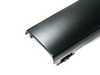 ES#75811 - 51121945926 - Rear Bumper Trim - Runs from corner to corner of the rear bumper - Genuine BMW - BMW