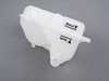 ES#2586930 - 8E0121403KT1 - Expansion Tank Replacement Kit - Everything you need to replace your faded, cracked, or leaky expansion tank! - Assembled By ECS - Audi