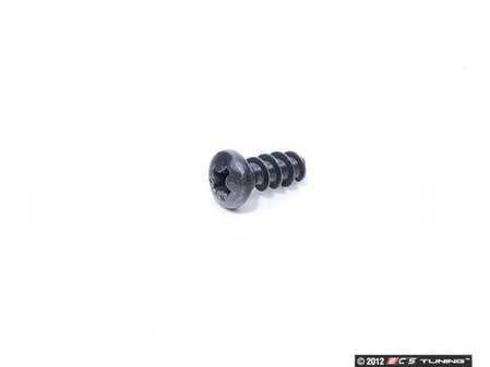 ES#257841 - 07129904293 - Screw - Priced Each - Used in mounting various body parts - Genuine BMW - BMW