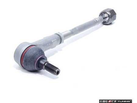 ES#414513 - 7L0422804D - Complete Tie Rod Assembly - Right side fitment. - Genuine Volkswagen Audi - Audi Volkswagen