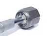 ES#414513 - 7L0422804D - Complete Tie Rod Assembly - Right side fitment. - Genuine Volkswagen Audi - Audi Volkswagen