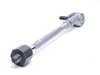ES#414513 - 7L0422804D - Complete Tie Rod Assembly - Right side fitment. - Genuine Volkswagen Audi - Audi Volkswagen