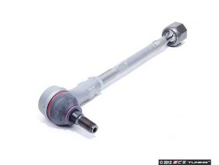 ES#414512 - 7L0422803D - Complete Tie Rod Assembly - Left side fitment. - Genuine Volkswagen Audi - Audi Volkswagen