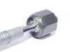 ES#414512 - 7L0422803D - Complete Tie Rod Assembly - Left side fitment. - Genuine Volkswagen Audi - Audi Volkswagen