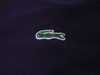 ES#2212615 - DRG010482XL - Lacoste Navy Polo - Extra Large - Volkswagen logo on sleeve. - DriverGear - Volkswagen