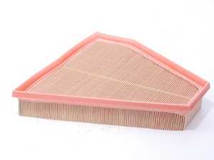 ES#2568336 - 13717542294 - Air Filter - Protect your engine, improve performance - Mann - BMW