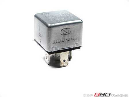 ES#31904 - 12631710726 - Relay - 5-Diode Relay - Genuine BMW - BMW