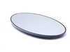 ES#83232 - 51167058061 - Mirror Glass - Driver Side ( Left ) - Replace your broken or non working mirror glass ( non heated ) - Genuine MINI - MINI