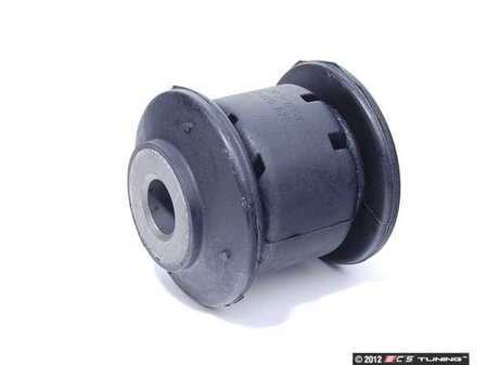 ES#2575502 - 1K0407182 - Control Arm Bushing - Front Position - Connects the lower control arm to the subframe - Febi - Audi Volkswagen