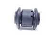 ES#2575502 - 1K0407182 - Control Arm Bushing - Front Position - Connects the lower control arm to the subframe - Febi - Audi Volkswagen