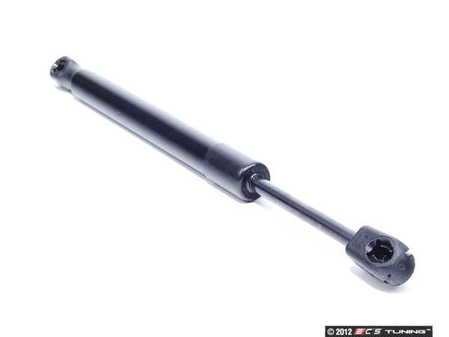 ES#2535796 - 8E5827552J - Gas Filled Strut - Priced Each - Used to hold the trunk lid open - Febi - Audi