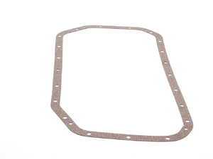 ES#2158238 - 11131727974 - Oil Pan Gasket - Upper - A must when installing a new oil pan - Victor Reinz - BMW