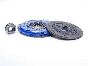 ES#2569771 - SV251 - Stage 1 Clutch Kit - Great for a daily driver who wants a sportier feel - Spec Clutches - Volkswagen