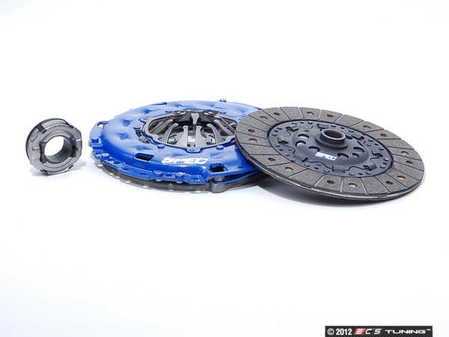ES#2569771 - SV251 - Stage 1 Clutch Kit - Great for a daily driver who wants a sportier feel - Spec Clutches - Volkswagen