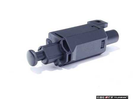 ES#2568344 - 191945515B - Brake Light Switch - 2-Pin - Keep your brake lights operating properly for safe driving. - Meyle - Volkswagen