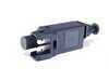 ES#2568344 - 191945515B - Brake Light Switch - 2-Pin - Keep your brake lights operating properly for safe driving. - Meyle - Volkswagen