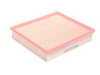 ES#2587261 - 6040940904 - Engine Air Filter - Priced Each - Filters the air before it enters your engine - Mann - Mercedes Benz