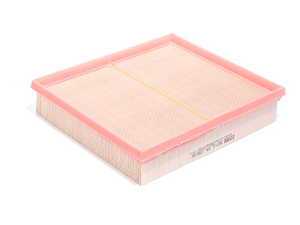 ES#2587261 - 6040940904 - Engine Air Filter - Priced Each - Filters the air before it enters your engine - Mann - Mercedes Benz