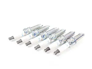 Spark Plugs - Set Of Six