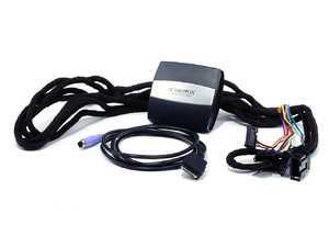 ES#1896861 - ADUO-103-AVW -  Silverline Duo IPod/IPhone Integration Kit (With Satellite Radio) - (NO LONGER AVAILABLE) - Listen to and control your iPod with your factory radio! This unit supports iPod text on the display. - Dice Electronics - 