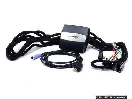 ES#1896861 - ADUO-103-AVW -  Silverline Duo IPod/IPhone Integration Kit (With Satellite Radio) - (NO LONGER AVAILABLE) - Listen to and control your iPod with your factory radio! This unit supports iPod text on the display. - Dice Electronics - 