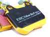 ES#2070881 - DP41996R - Rear YellowStuff Performance Brake Pad Set - EBC's premium sport street pad that offers high friction levels and heat fade resistance - EBC - BMW