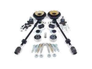 ES#1928310 - 191498008 - ECS Tuning Suspension Refresh Kit - Stage 2 - A complete overhaul kit for your MK2 front suspension available - Assembled By ECS - Volkswagen