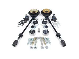 ECS Tuning Suspension Refresh Kit - Stage 2
