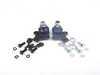 ES#1928310 - 191498008 - ECS Tuning Suspension Refresh Kit - Stage 2 - A complete overhaul kit for your MK2 front suspension available - Assembled By ECS - Volkswagen