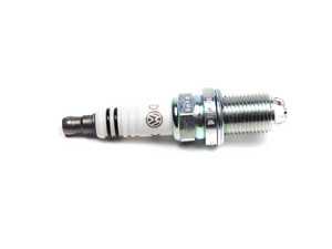 ES#2763305 - 101000035AH6KT - Spark Plugs - Set Of Six - Genuine replacement spark plugs - Bosch - Volkswagen