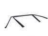 ES#94821 - 51347060257 - Genuine BMW Rear Left Window Guide Seal - Priced Each - Keep the elements out of your car with fresh new window seals from BMW - Genuine BMW - BMW