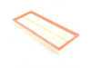 ES#523277 - 1130940004 - Engine Air Filter - Priced Each - Two (2) required per vehicle - Mann - Mercedes Benz