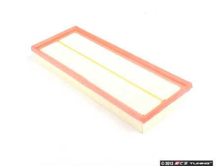 ES#523277 - 1130940004 - Engine Air Filter - Priced Each - Two (2) required per vehicle - Mann - Mercedes Benz