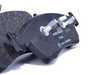 ES#2550060 - 4E0698151K - Front Brake Pad Set - Restore the stopping power in your vehicle - Pagid - Audi Volkswagen