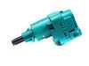 ES#300289 - 1C0945511ANAR - Brake Light Switch - 4-Pin - Illuminates the brake lights - Genuine Volkswagen Audi - Audi Volkswagen