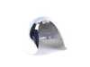 ES#83610 - 51167123293 - Mirror Cap Chrome - Left - Upgrade or replace your MINI side mirror cap - Genuine MINI - MINI